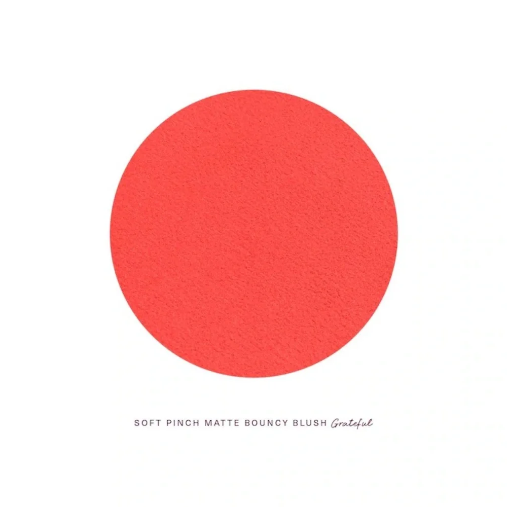 Rare Beauty Soft Pinch Matte Bouncy Blush